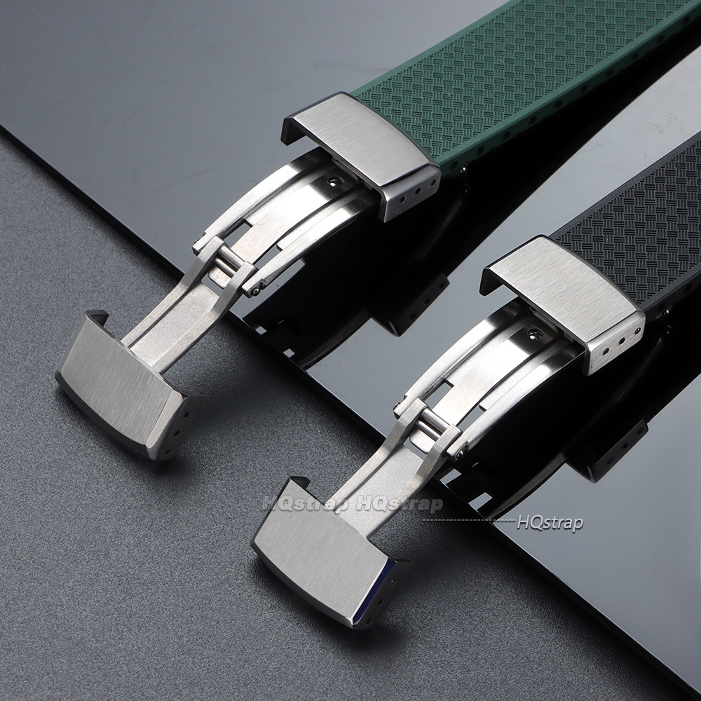 Fecho Borboleta Universal Dobr - Butterfly Clasp Deployant avaliação e preço