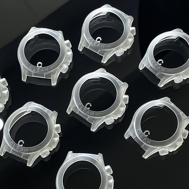 Capa protetora transparente pa - Rolex Watch Daytona avaliação e preço