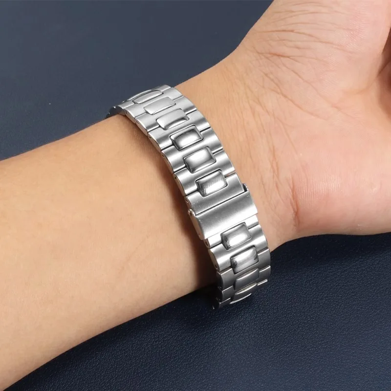Acessórios para Relógio Patek  - Patek Philippe Watch Nautilus avaliação e preço