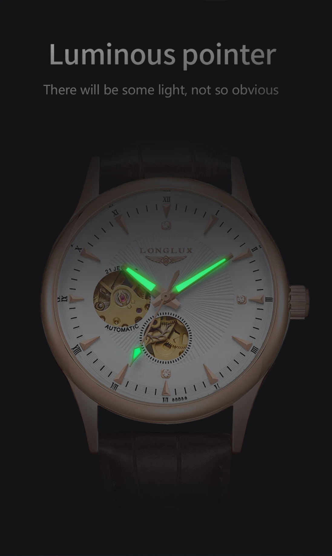 Relógio Automático LONGLUX Est - Seiko Watch 5 Sports avaliação e preço