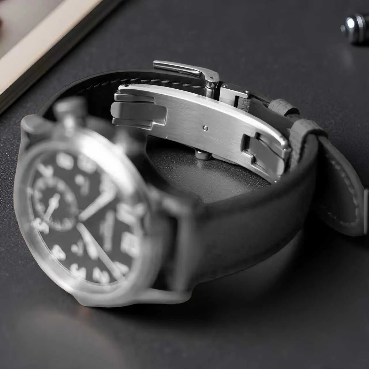 Fecho de Mola Deployant para P - Rolex Watch Daytona avaliação e preço